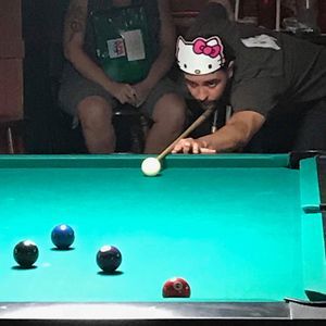 Meet your Posher, Casey